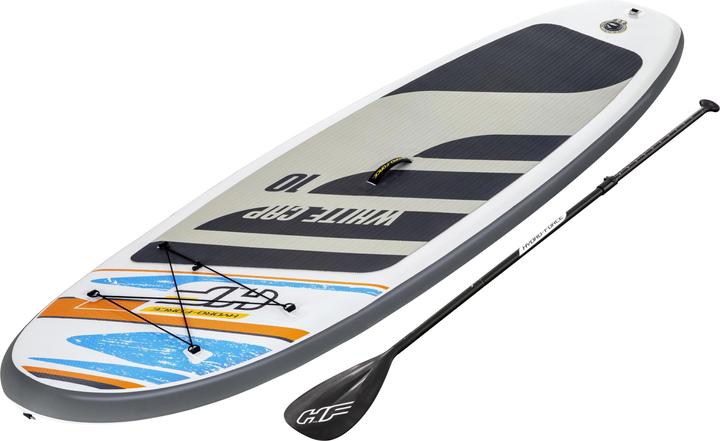 Image du produit Bestway HF SUP Set White Cap