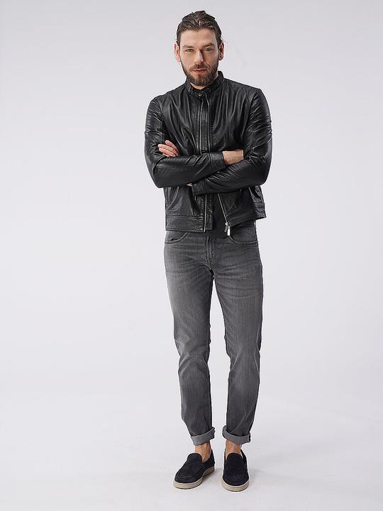 Produktbild Selected Homme Klassische Lederjacke (L)