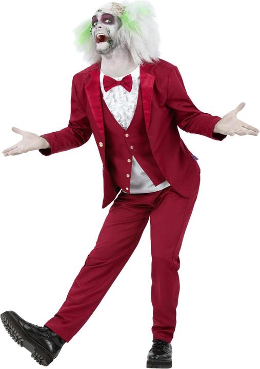 Image du produit Beetlejuice - Déguisement (M)