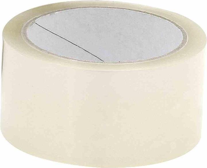 Immagine prodotto Nölle Nastro da imballaggio (50 mm)