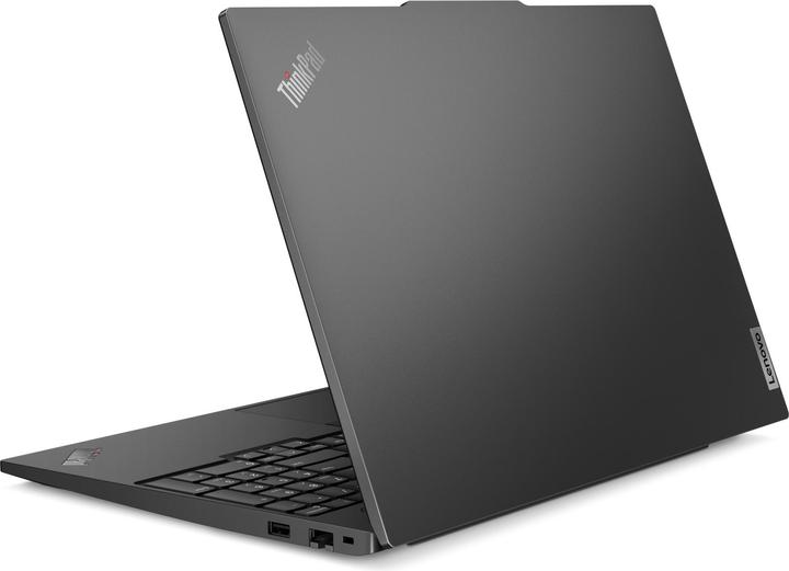 Produktbild Lenovo ThinkPad E16 Gen 2 (16", Intel Core Ultra 5 125U, 16 GB, 1000 GB, CH)