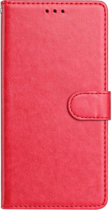 Immagine prodotto Cover-Discount Galaxy A56 5G - Elegantes Hüllen Etui mit Handschlaufe (Samsung Galaxy A56)