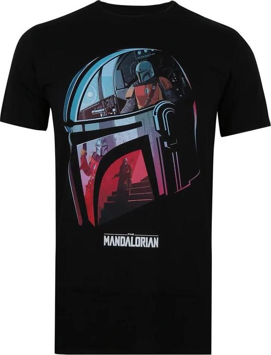 Produktbild Star Wars Tshirt (XL)