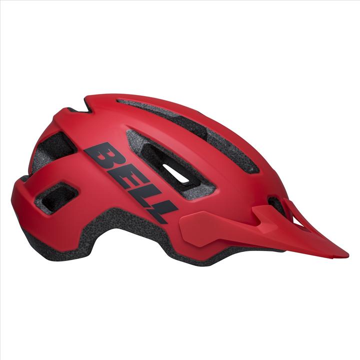 Actual product image Bell Nomad II MIPS Helmet (53 - 60 cm)