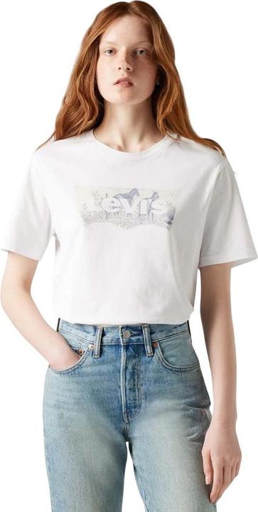 Actual product image Levis Womens/Ladies The Perfect T-Shirt (36 D)
