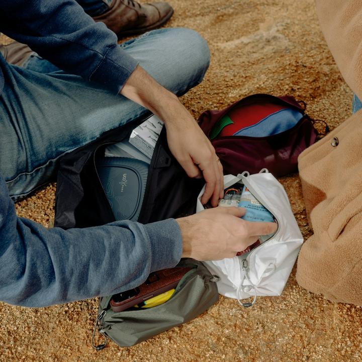 Actual product image Peak Design Ultralight Packing Cube (Camera accessory bag, 1 l)