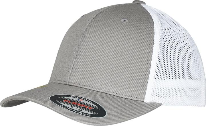Produktbild Flexfit Trucker Recycled Mesh (XL)