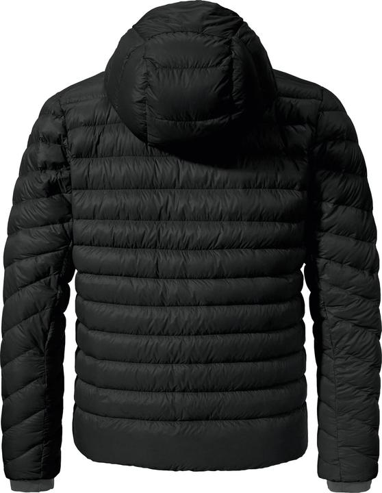 Actual product image Schöffel Down Jacket Silvretta (56)