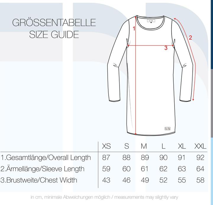 Produktbild Oxmo OXDanielle 21900029ME (XL)
