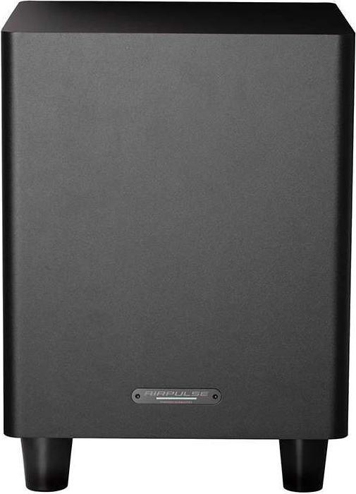 Produktbild Edifier Airpulse SW8 (1 Stk., 160 W)