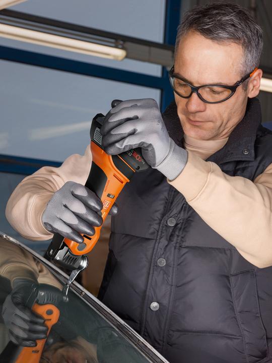 Produktbild Fein Akku Multimaster AMM 700 1.7 Q AS ohne Akku ohne Ladegerät