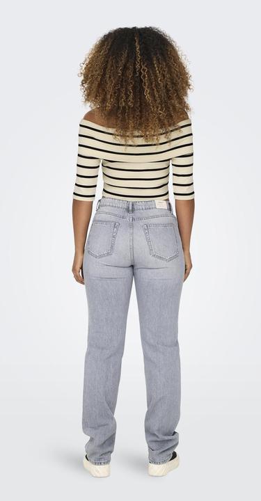 Immagine prodotto Only Top off the shoulder dalla vestibilità regolare Top Top (XL)