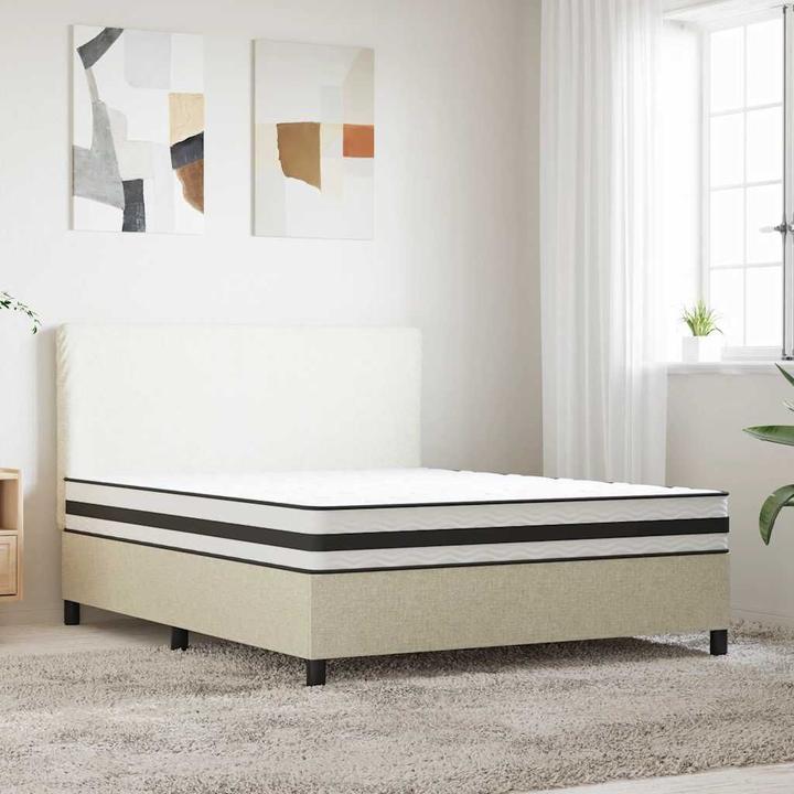 Immagine prodotto VidaXL Saxe (160 x 200 cm, Nucleo della molla)