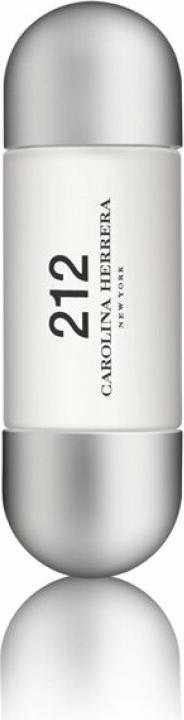 Actual product image Carolina Herrera 212 Nyc (Eau de toilette, 30 ml)