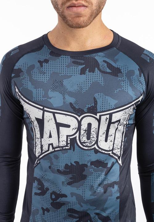 Immagine prodotto Tapout Duncan (L)