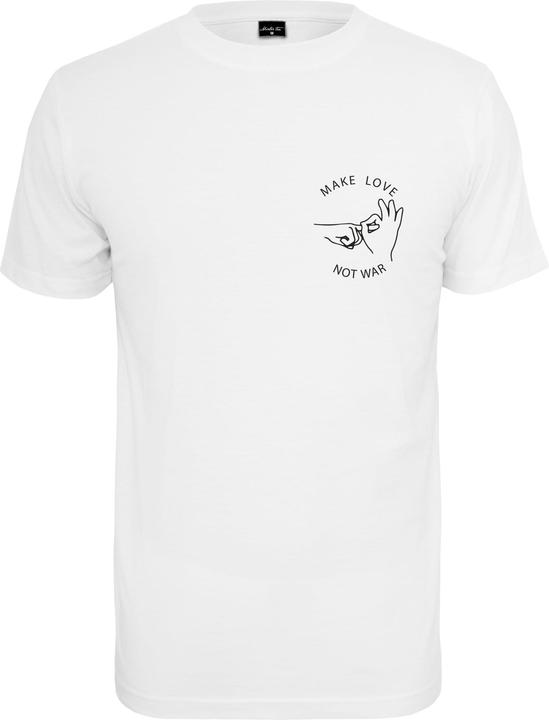 Mister Tee Make Love Tee