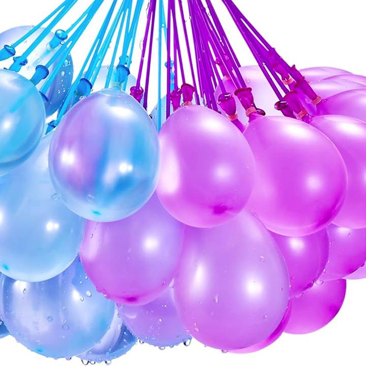 Image du produit Zuru Balony Wodne Tropical Party
