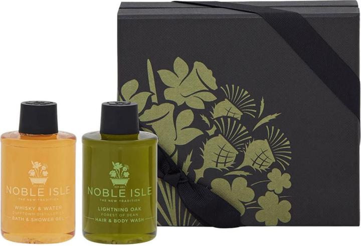 Produktbild Noble Isle - Green Garland (75 ml)