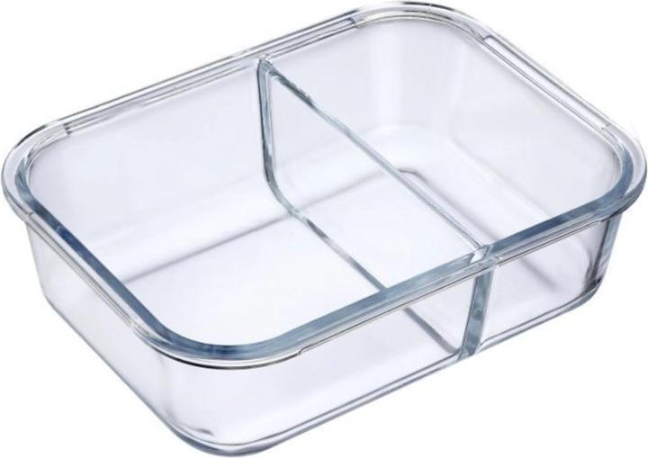 Immagine prodotto Westmark Scatola di vetro per alimenti freschi (0.57 l)