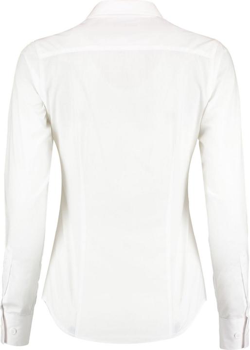 Immagine prodotto Kustom Kit Camicia a maniche lunghe in popeline (32 D)