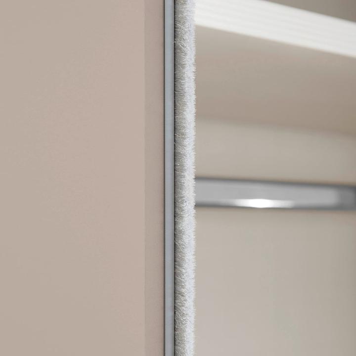 Produktbild Moderano Primo-Glas (225 x 222 cm)