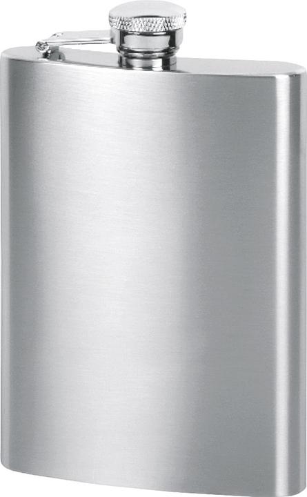 Actual product image Leopold Vienna Hip Flask (245 ml)