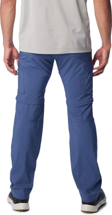 Actual product image Columbia Silver Ridge™ Utility Convertible Pant (34)