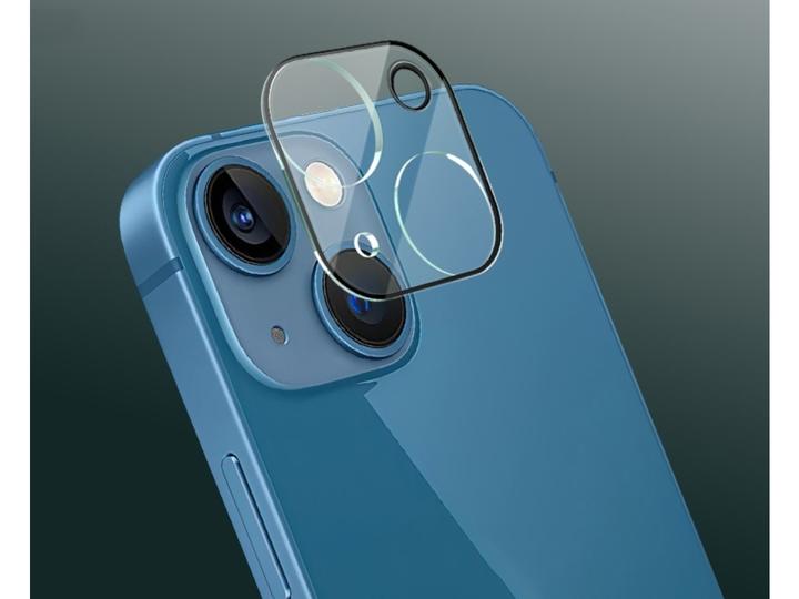 Immagine prodotto Screenguard Protezione della fotocamera (1 Pezzo/i, Apple iPhone 13 mini)