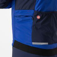 Actual product image Castelli Fly Thermal Jacket (XXL)