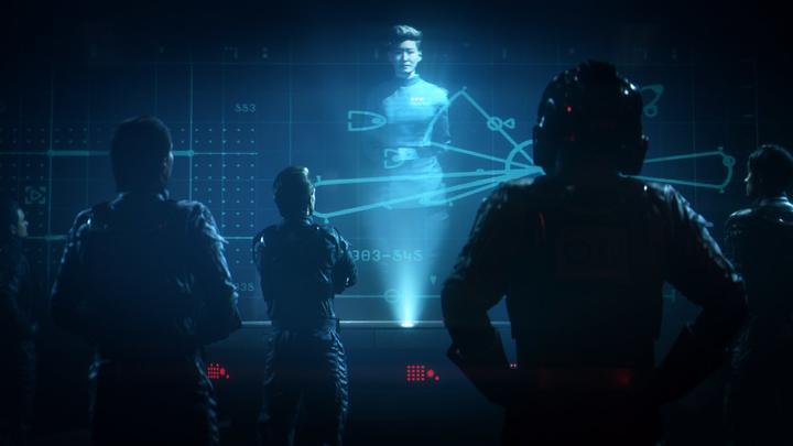 Image du produit Microsoft Star Wars: Squadrons (Xbox One X)