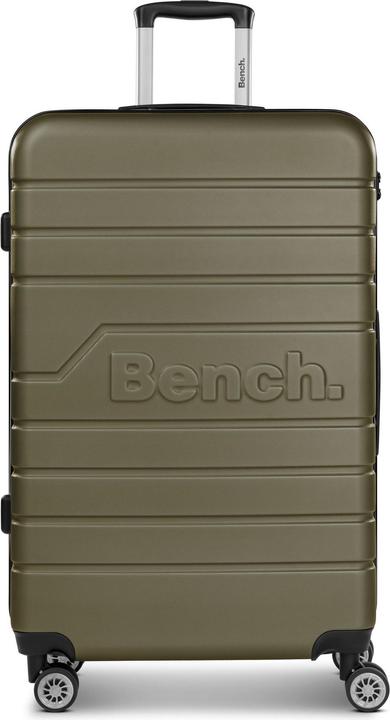 Bench Seattle 4 Rollen Trolley L 79 cm (92 l, XL (ab 115l))