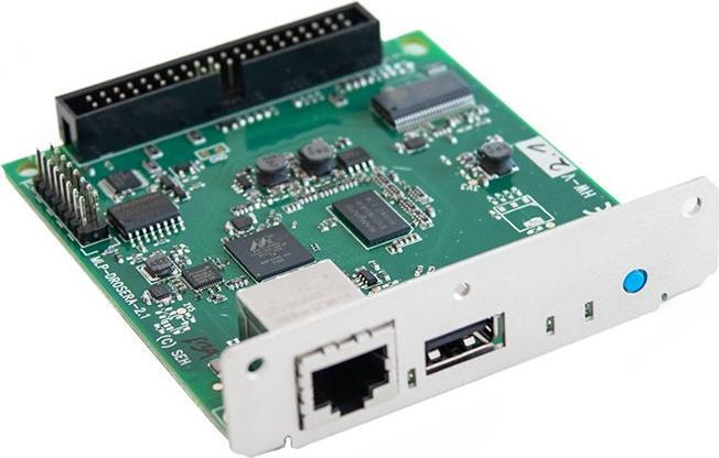 Image du produit Citizen Carte LAN Premium pour Type I &