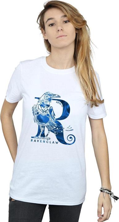 Image du produit - T-shirt RAVENCLAW RAVEN - Femme (XL)
