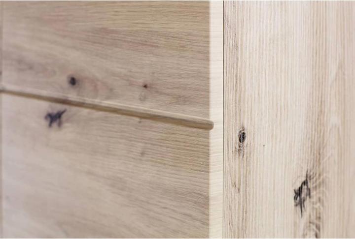 Immagine prodotto Trendteam Amanda (37 x 31 x 79 cm)