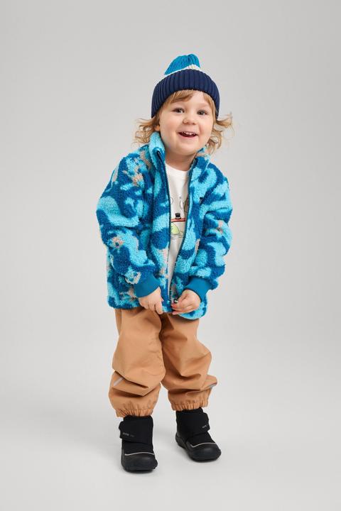 Produktbild Reima Kid's Sweater Turkkinen (92)