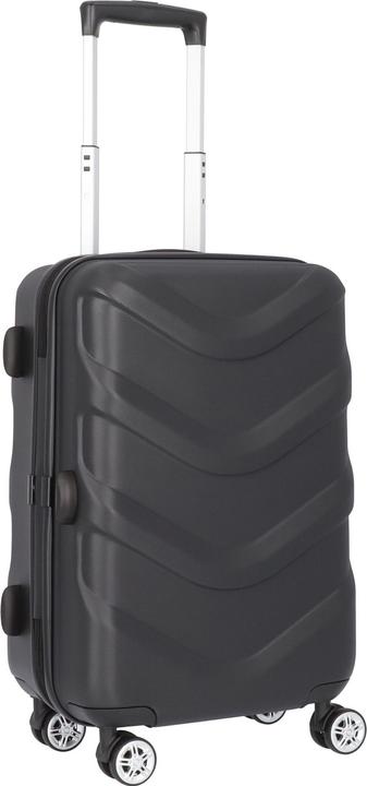 Produktbild Stratic Arrow 2 - Hartschalen-Koffer (36 l, Handgepäck (bis 50l))