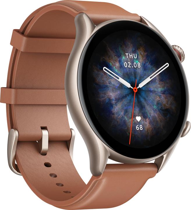 Produktbild Amazfit GTR 3 Pro (46 mm)