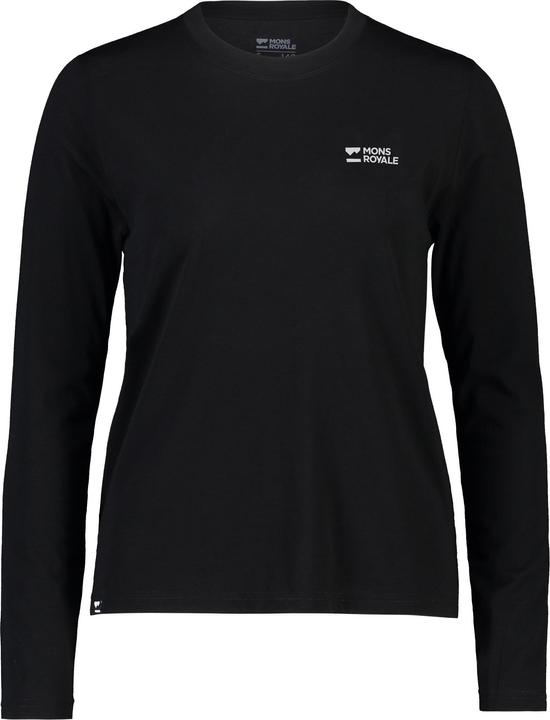 Actual product image Mons Royale Icon Relaxed (L)