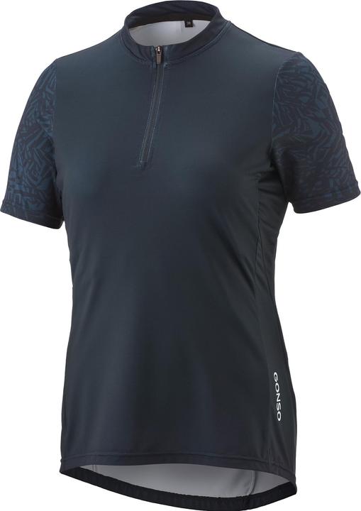 Produktbild Gonso Adventure Jersey Halfzip (40, L)