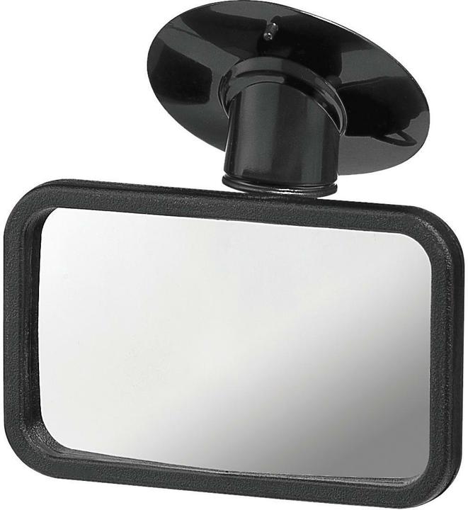 Actual product image Bébé Confort Safety Mirror | BBC CHILD VIEW CAR MIRROR BLACK