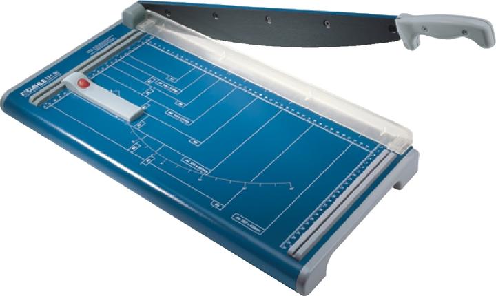 Actual product image Dahle 534 (15 Sheets, A3)