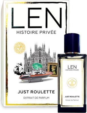 Produktbild Len Histoire Privée Just Roulette Extreme Parfumé (Eau de Parfum, 100 ml)