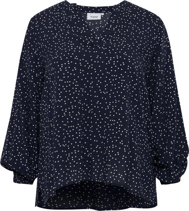 Navy blazer mix (200119)