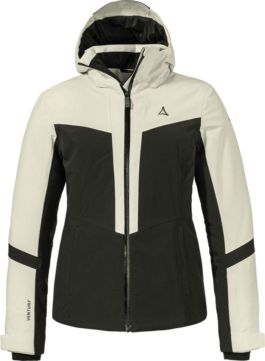 Actual product image Schöffel Women's Ski Jacket Kanzelwand (42)