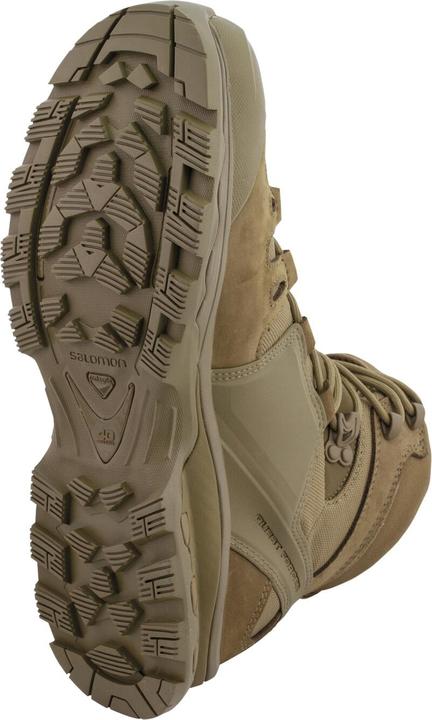 Actual product image Salomon Quest 4D GTX Forces 2 mission shoe (44)