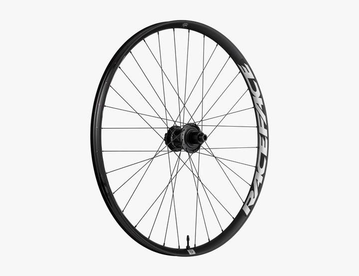 Produktbild Race Face Turbine 30 ALU E-MTB CLN 6Bolt Wheel (Hinterrad, 27.5")