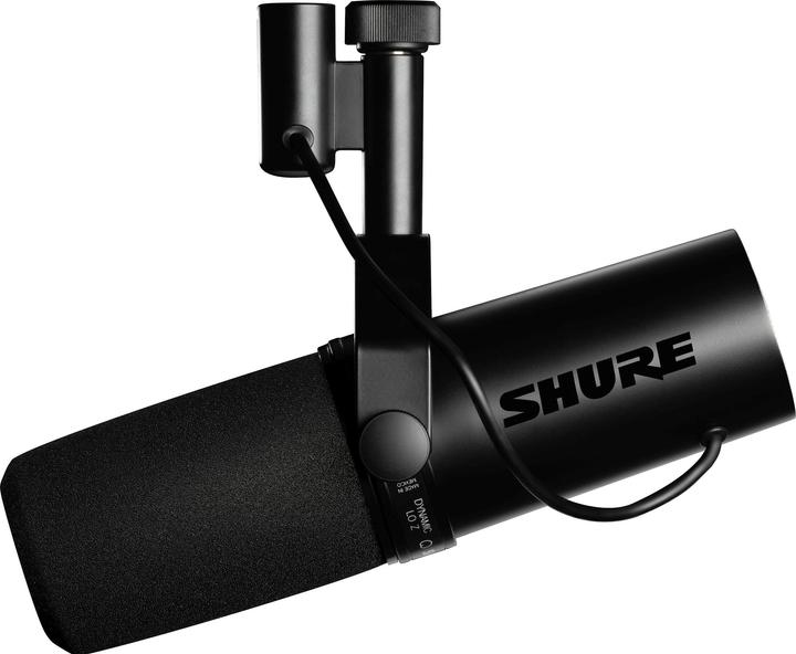 Shure SM7DB