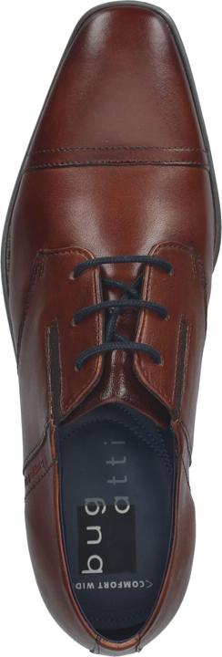 Actual product image Bugatti Businessschuhe (42)