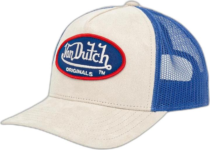 Produktbild Von Dutch Boston (One Size)