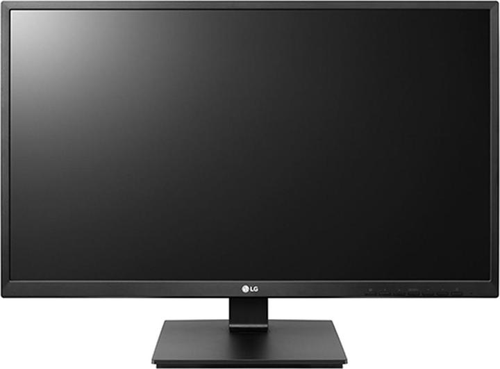 Produktbild LG 24BK55YP-B (1920 x 1080 Pixel, 24")